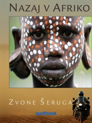 cover image of Nazaj v Afriko